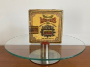 Stara Puszka na Papierosy AGIO Holandia