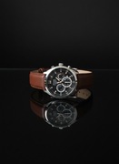 Męski zegarek marki Pulsar 