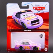 Auta Cars Disney Pixar Crusty Rotor