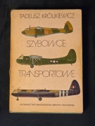 Królikiewicz Szybowce transportowe