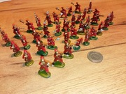 Żołnierzyki, figurki, modele