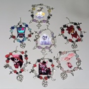 Bransoletki  - Hazbin Hotel