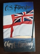 C.S. Forester - Okręt liniowy