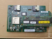 HP Smart Array RAID Controller 512MB Cache P/N 398669-001 LSI