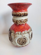 Wazon  Fat Lava West Germany