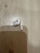 Huawei Freebuds 6i prawa słuchawka biała nowa