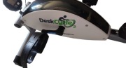 Rowerek treningowy DeskCycle 2 magnetyczny pod biurko kompaktowy