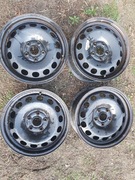 Felgi stalowe 16 volkswagen ET50