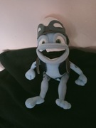 Crazy Frog maskotka vintage 