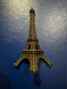 Magnes na lodówkę. Paryż. Wieża Eiffla