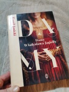 Damy Władysława Jagiełły Kamil Janicki 2021