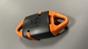 Tensometr elektroniczny kinvent k-force link fizjoterapia
