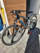 Giant 26 cali koła, super rower