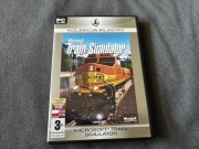 Microsoft Train Simulator PC