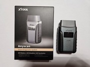 Interfejs tester diagnostyczny Xtool A30M j. polski (lepszy od ELM 327)