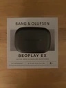 Słuchawki Bang&Olufsen Beoplay EX czarne