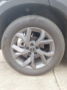 hankook ION suv EV 215 60 r17