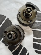 Wariatory koła zmiennych faz rozrządu Opel 1.4T a14net b14net