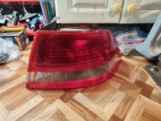 Lampa tylna SAAB 9-3 II  PRAWY TYŁ 