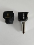 Hotend Bambu Lab A1/A1 Mini dysza hartowana 0.6mm