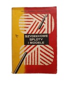 Halina Jasińska Teresa Otkałło - Szydełkowe sploty i modele