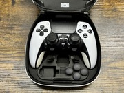 Kontroler bezprzewodowy dla profesjonalistów DualSense Edge + nakładki