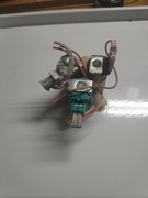 Zawór trójdrożny do pralek 