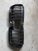 Grill atrapa BMW x1 u11 m35