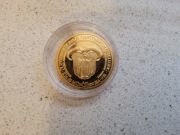 Medal z okazji IV Międzynarodowej wystawy ogrodniczej w Monachium 