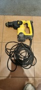 Młot młotowiertarka DEWALT D25313-qs SDS plus BARDZO MOCNY 