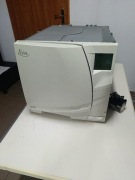 sterylizator medyczny  euroklav LISA 517  uszk czytaj opis