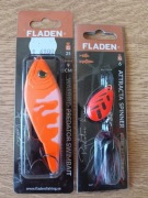 Przynęty Fladen 2 sztuki 