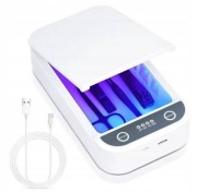 WANIENKA UV STERYLIZATOR DO DEZYNFEKCJI NARZĘDZI BIŻUTERII TELEFONU