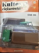 Star 244 skrzyniowy de Agostini 