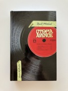 Utopia Avenue David Mitchell Uczta Wyobraźni