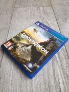 Gra Ghost Recon Wildlands Polska Wersja PS4/PS5 Playstation