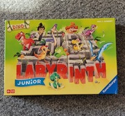 Gra planszowa Labirynt Junior