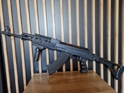 Cyma CM.028U Tactical. Replika AK-47 ASG