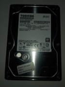 dysk toshiba 500gb sata 3,5''