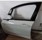 Bmw 2 F46 drzwi lewy przód przednie lewe lakier A300 shadowline
