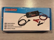 Ładowarka do akumulatora/prostownik HAMRON 608201 12V/8A