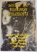 Wstęp do historii filozofii - Dion Scott-Kakures, Susan Castagnetto i inni