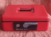 Kasetka na pieniądze SRM CB-9705