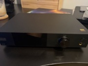 Eversolo Dac-z8 jak nowy