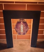 Lampa LOFT DESIGN K&K