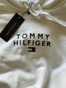 Tommy Filfiger original hoodie koszula z kapturem