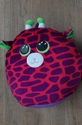 Maskotka Poduszka Żyrafa Gilbert Squishy Ty
