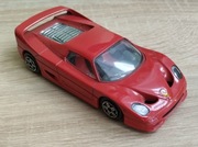 Ferrari F50 1/43 Burago Bburago