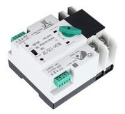 Automatyczny przełącznik zasilania 230V AC 100A, NLQ4-125