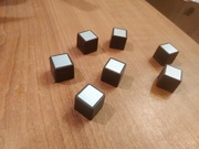 UNITRA Diora radio R-510 Taraban 3 przycisk guzik nasadka klawisz 